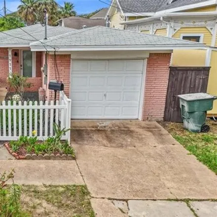 Buy this 2 bed house on 1911 35th Street in Galveston, TX 77550