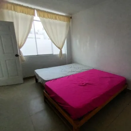 Image 2 - Avenida Costa Peruana, Lima Metropolitan Area 15846, Peru - Apartment for sale