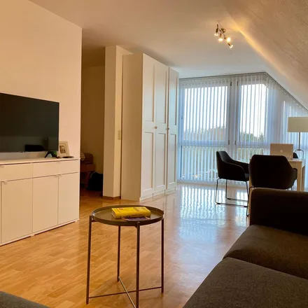Rent this 2 bed apartment on Goldbachstraße 17 in 90480 Nuremberg, Germany