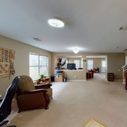 Buy this 4 bed apartment on 19515 Rippling Brook Lane in Northpointe, Tomball