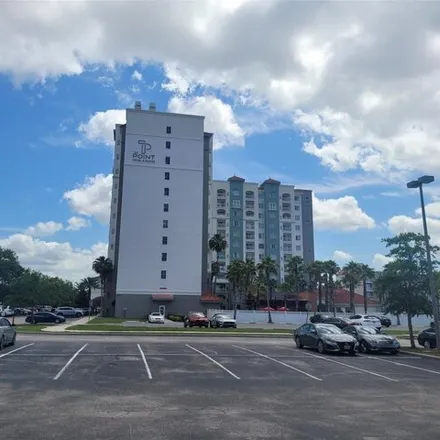 Buy this 2 bed condo on The Point Hotel & Suites in Carrier Drive, Orlando