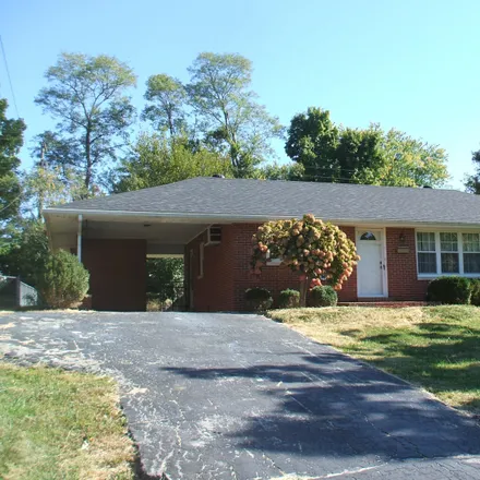 Buy this 3 bed house on 235 Gailane East in Lawrenceburg, KY 40342