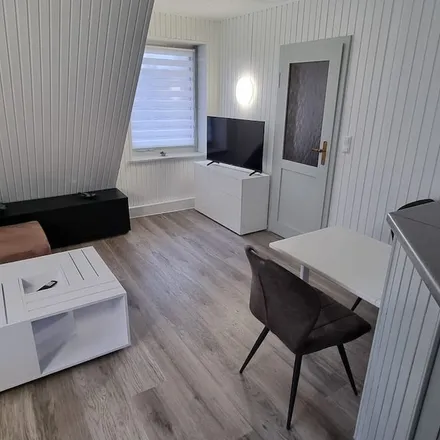 Rent this 2 bed apartment on Bützow in Mecklenburg-Vorpommern, Germany