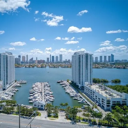 Buy this 3 bed condo on 17301 Biscayne Boulevard in North Miami Beach, FL 33160