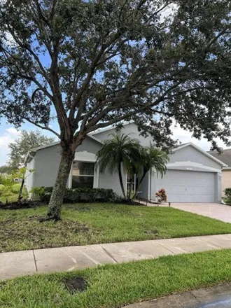 Image 6 - 1142 West 13th Square, Royal Poinciana Park, Indian River County, FL 32960, USA - House for sale