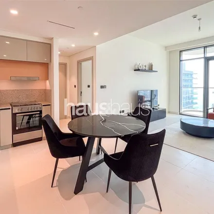 Image 4 - Marina Vista, Al Seyahi Street, Dubai Marina, Dubai, United Arab Emirates - Apartment for rent