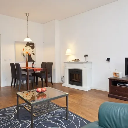 Rent this 1 bed apartment on Barnarpsgatan in 553 30 Jönköping, Sweden