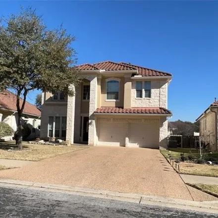 Rent this 5 bed house on 15224 Interlachen Drive in Austin, TX 78717