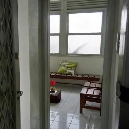 Buy this 2 bed apartment on Rua da Concórdia 950 in São José, Recife - PE