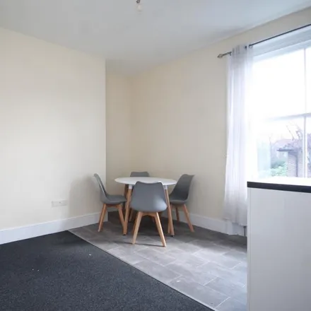 Image 3 - 4 Bartholomew Villas, London, NW5 2AJ, United Kingdom - Apartment for rent