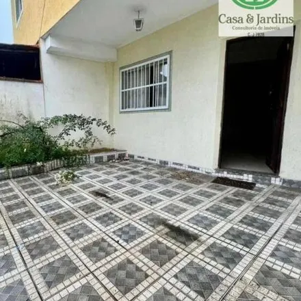 Buy this 2 bed house on Rua General Humberto de Souza Melo in Areia Branca, Santos - SP