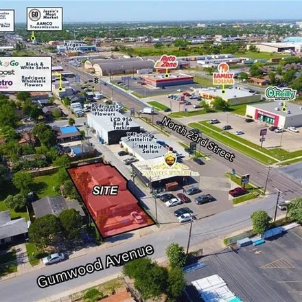 Image 6 - 2279 Gumwood Avenue, Casa Bonita Colonia, McAllen, TX 78501, USA - House for sale