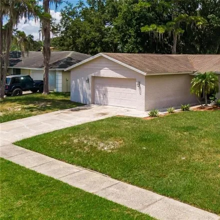 Buy this 3 bed house on 2702 Fairway View Drive in Brandon, FL 33594
