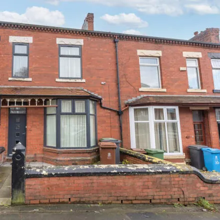 Image 1 - Newport Street, Chadderton, OL8 1QZ, United Kingdom - Townhouse for sale