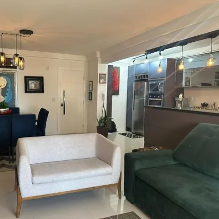 Buy this 2 bed apartment on Ginásio Municipal de Campinas in Avenida Marechal Castelo Branco, Campinas