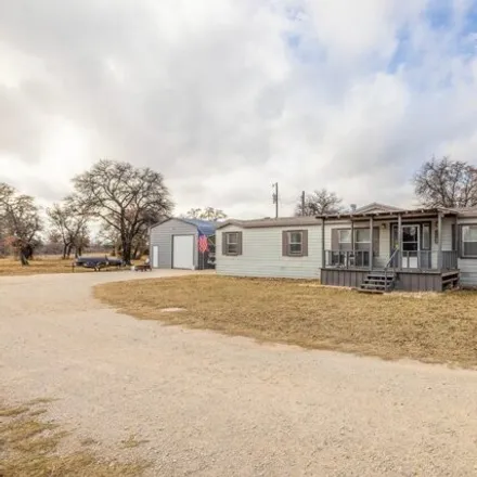 Image 1 - unnamed road, Anson, TX 79501, USA - House for sale