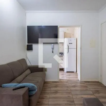 Buy this 2 bed apartment on Avenida Otto Niemeyer 1344 in Camaquã, Porto Alegre - RS