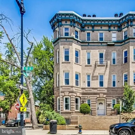 Buy this 2 bed condo on 1815 18th St NW Apt 203 in Washington, District of Columbia