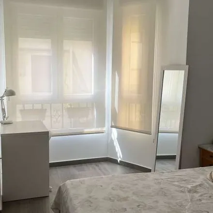 Rent this 2 bed apartment on Alcoy in 1 - Plaza De España, Plaça d'Espanya / Plaza de España