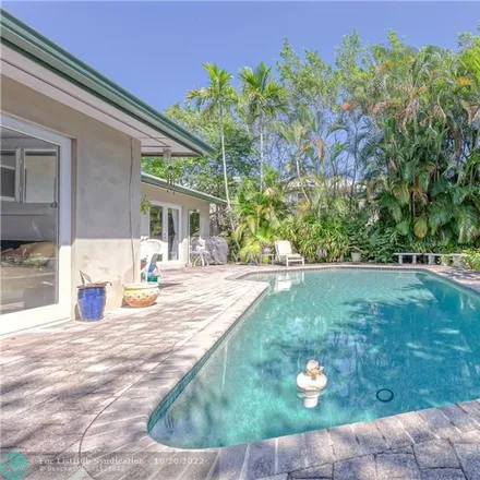 Image 2 - 536 Northeast 30th Street, Wilton Manors, FL 33334, USA - House for sale