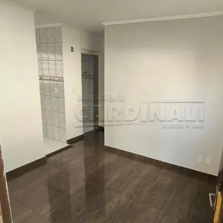 Image 2 - Rua Armando Campani, Quinta das Laranjeiras, Araraquara - SP, 14804-390, Brazil - Apartment for rent