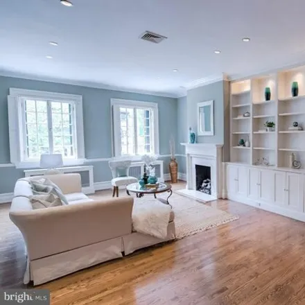 Image 4 - 2127 Leroy Place Northwest, Washington, DC 20008, USA - House for sale