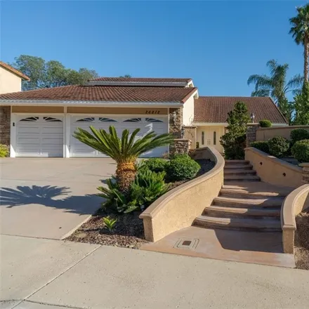 Buy this 5 bed house on 26792 Venado Drive in Mission Viejo, CA 92691