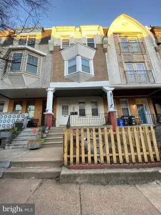 Rent this 4 bed house on North 33rd Street in Philadelphia, PA 19104