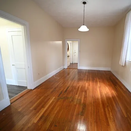 Rent this 1 bed apartment on 1513 Washington St