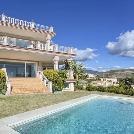 Buy this 8 bed house on Benahavís in Andalusia, Spain