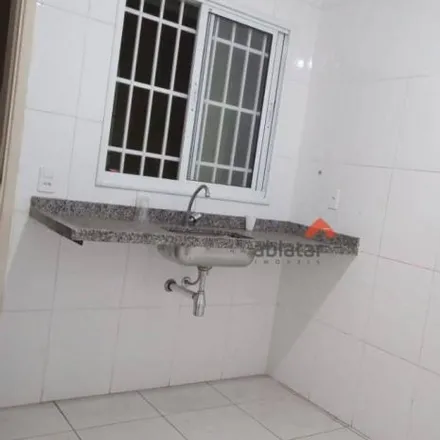 Rent this 1 bed house on Rua Sumaré in Jardim Vazame, Embu das Artes - SP
