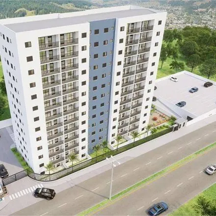 Buy this 2 bed apartment on Avenida George Washington Nogueira in Jardim do Vale, Guaratinguetá - SP