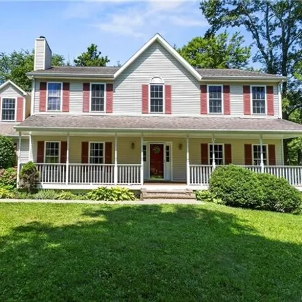 Buy this 3 bed house on 21 Craescot Way in Mahopac, New York