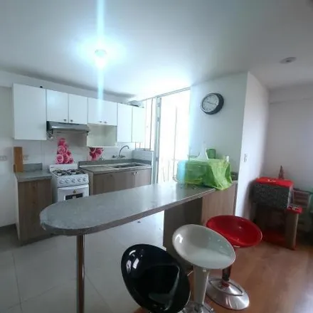 Buy this 3 bed apartment on Calle Beaterio 225 in La Recolecta, Yanahuara 54174
