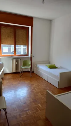 Image 2 - Condominio Capo Palinuro 2, Via Capo Palinuro, 20142 Milan MI, Italy - Apartment for rent
