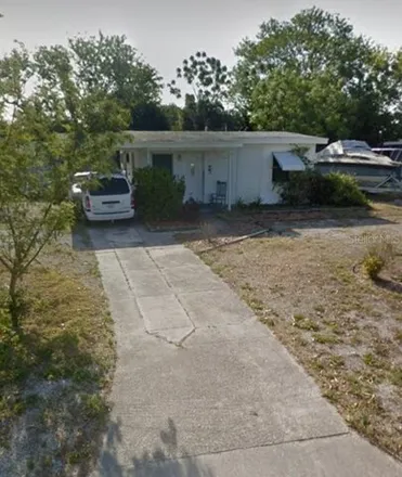 Buy this 2 bed house on 3705 Easy Street in Port Charlotte, FL 33952