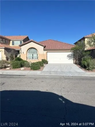 Rent this 4 bed house on 5504 Sterling Valley Court in Spring Valley, NV 89148
