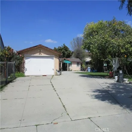 Buy this 3 bed house on 137 Saxon Avenue in San Gabriel, CA 91776