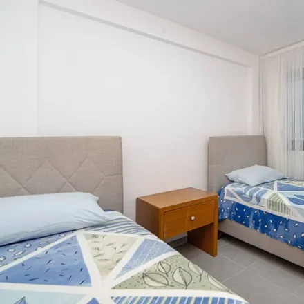 Rent this 2 bed apartment on Milas in Deren Sk., 48277 Milas