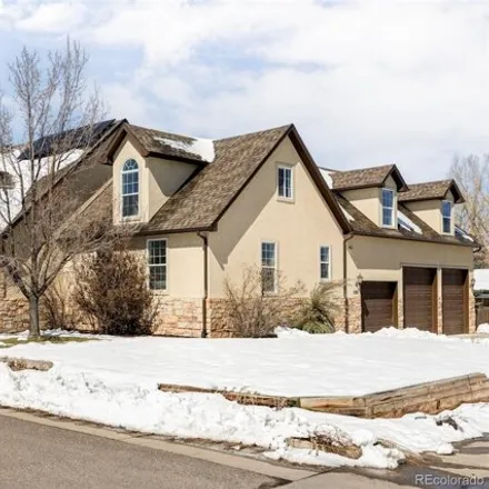 Image 2 - 1101 Orchard Street, West Pleasant View, Jefferson County, CO 80401, USA - House for sale