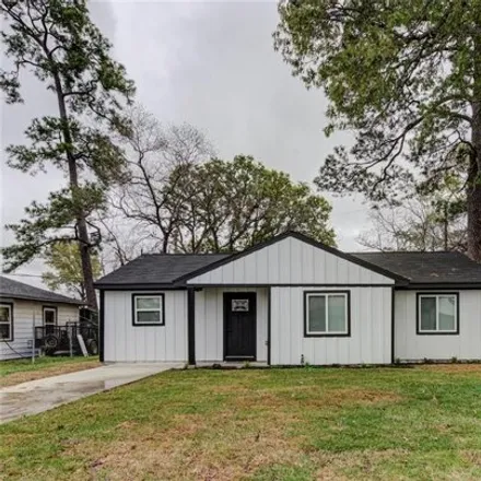 Image 2 - 4965 Dickens Road, Houston, TX 77021, USA - House for sale