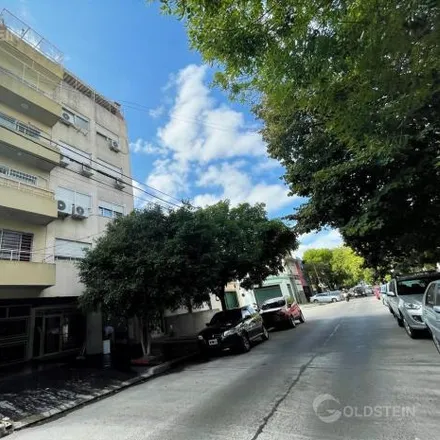 Buy this 1 bed apartment on Bermúdez 769 in Vélez Sarsfield, C1407 FBA Buenos Aires