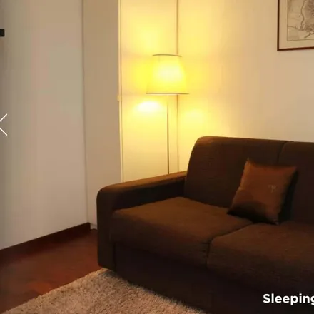 Rent this 1 bed apartment on Via del Futurismo 15 in 20138 Milan MI, Italy