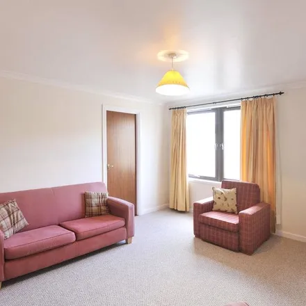 Image 5 - Ashgrove Avenue, Aberdeen City, AB25 3BQ, United Kingdom - Apartment for rent