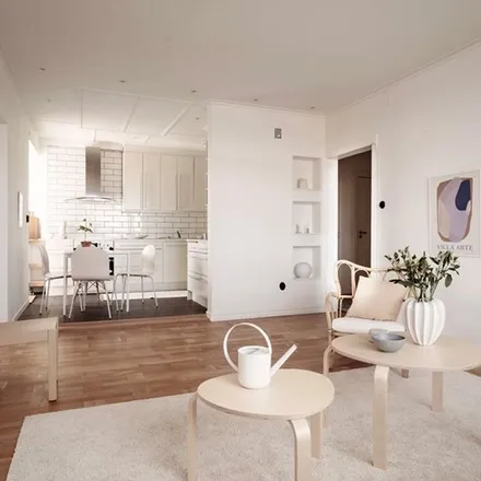 Rent this 3 bed apartment on Raketgatan in 413 20 Gothenburg, Sweden
