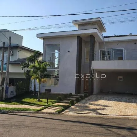 Buy this 3 bed house on Avenida Beatriz Allieve in Jardim Villagio Ghiraldelli, Hortolândia - SP