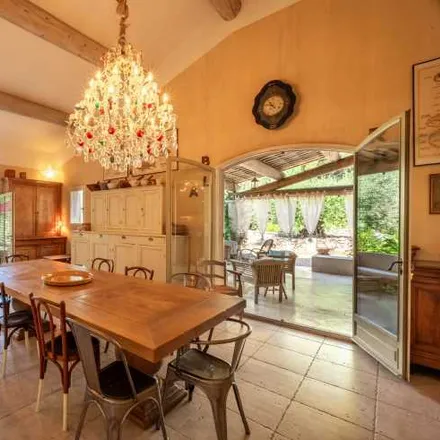 Image 8 - 13890 Mouriès, France - House for sale
