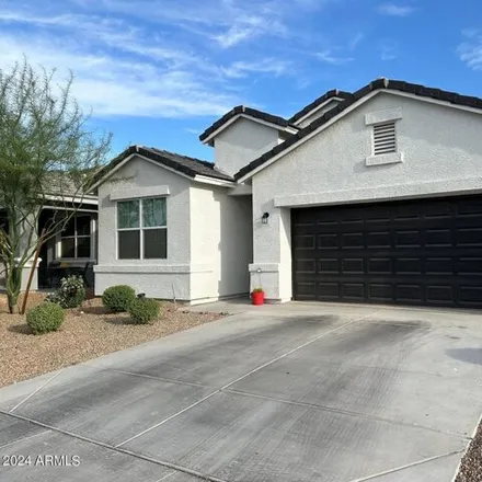 Rent this 4 bed house on 7811 West Riverside Avenue in Phoenix, AZ 85043