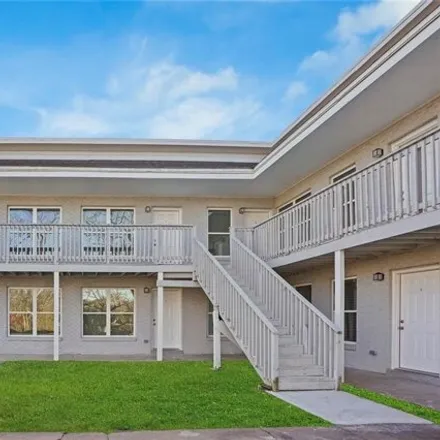 Rent this 1 bed house on 1803 Oak St Apt 5 in La Marque, Texas