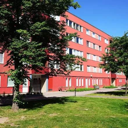Rent this 2 bed apartment on Tordönsgatan 2 in 802 70 Gävle, Sweden